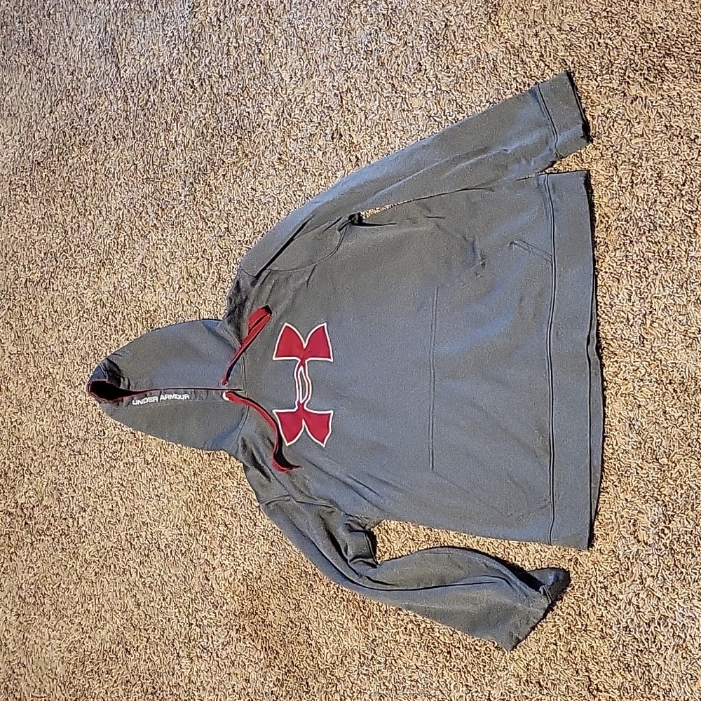Under Armour Large